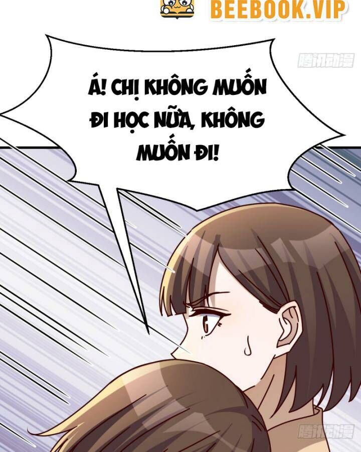 Trong Nhà Có 2 Bạn Gái Song Sinh: Chapter 308