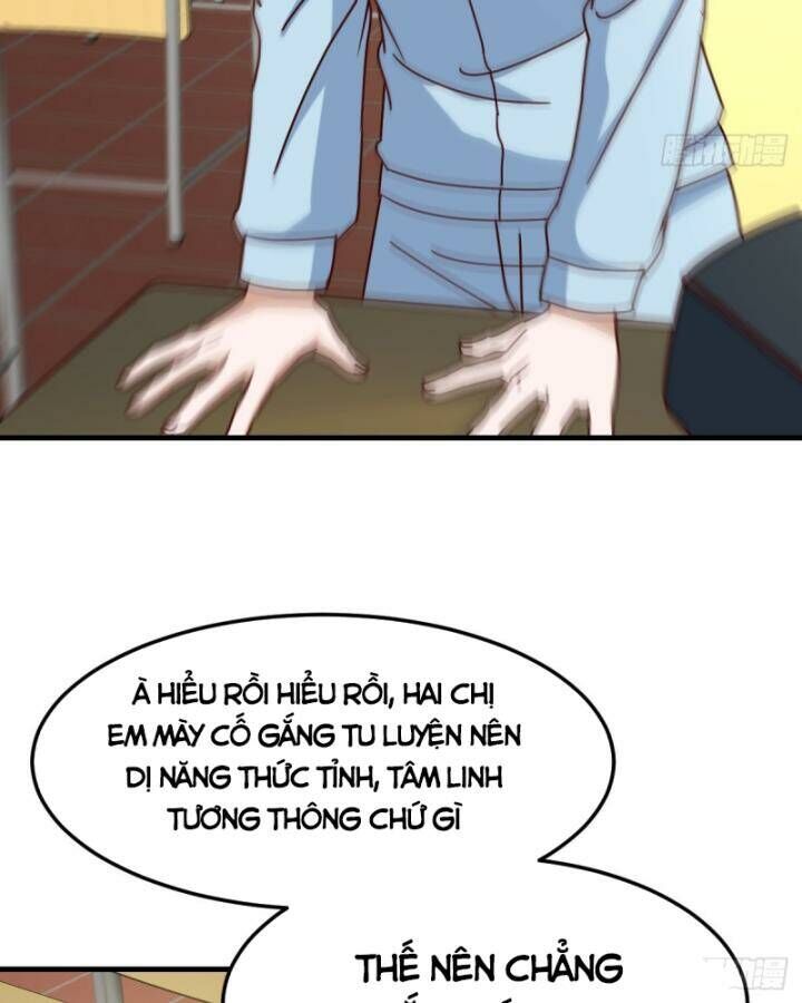 Trong Nhà Có 2 Bạn Gái Song Sinh: Chapter 308