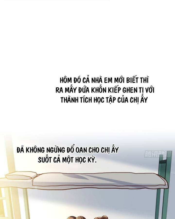 Trong Nhà Có 2 Bạn Gái Song Sinh: Chapter 308