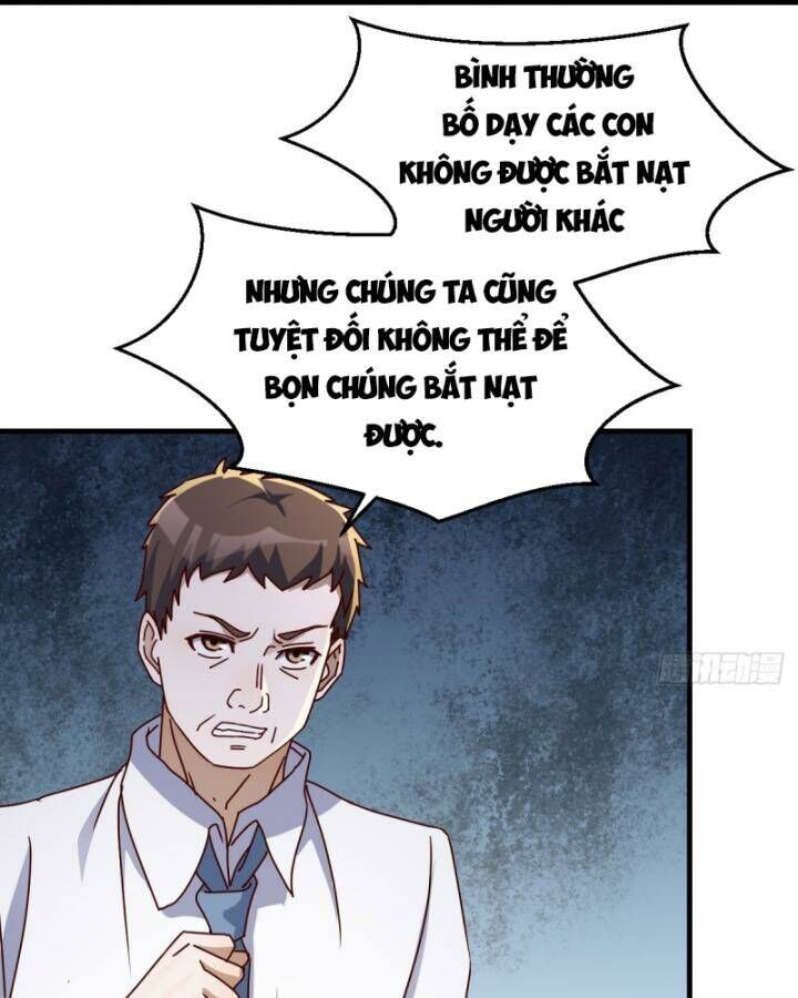 Trong Nhà Có 2 Bạn Gái Song Sinh: Chapter 308