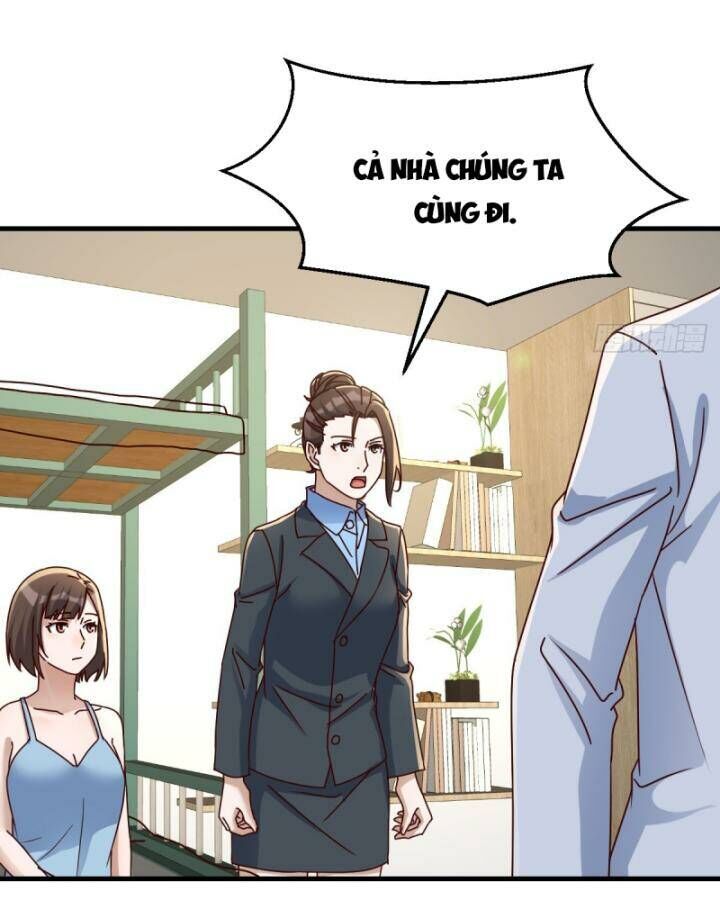 Trong Nhà Có 2 Bạn Gái Song Sinh: Chapter 308