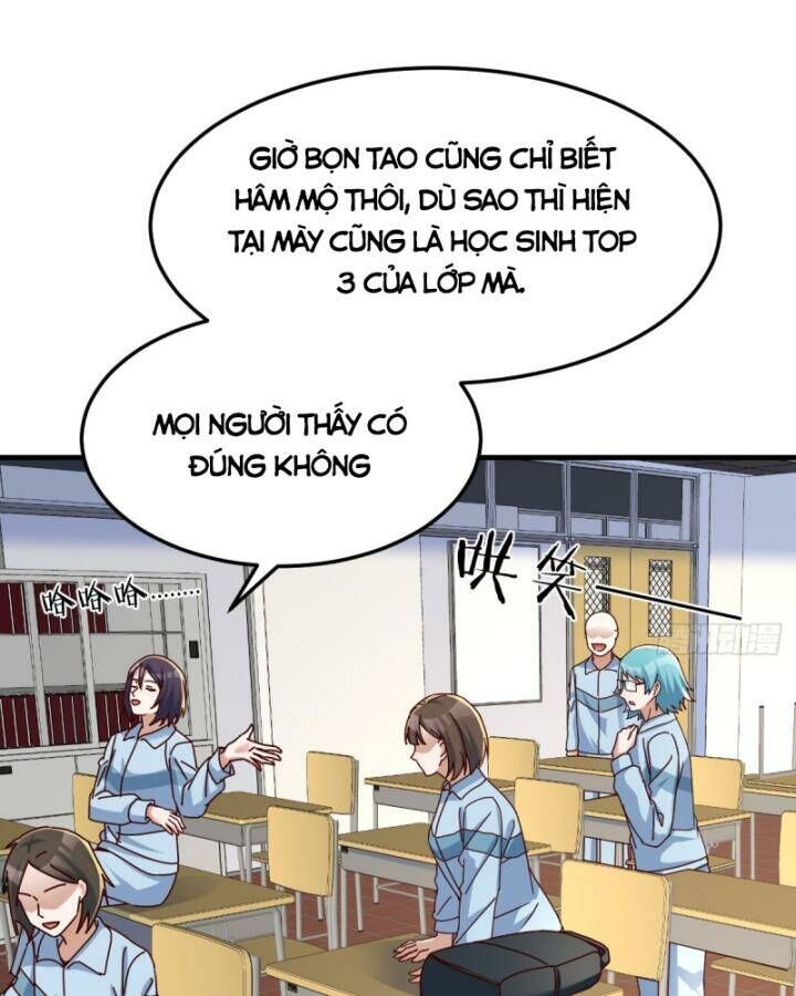 Trong Nhà Có 2 Bạn Gái Song Sinh: Chapter 308