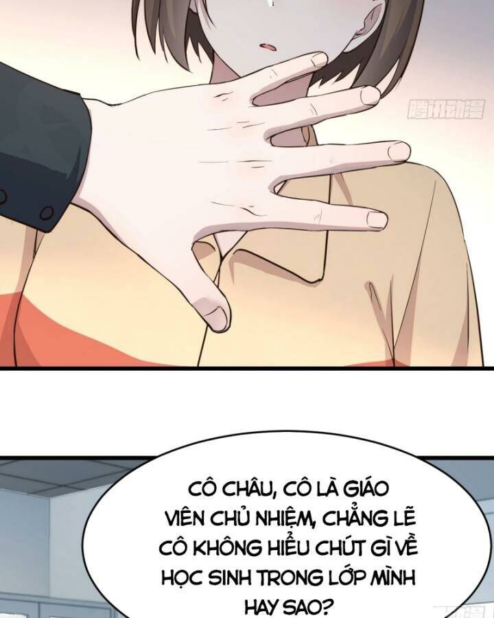 Trong Nhà Có 2 Bạn Gái Song Sinh: Chapter 309