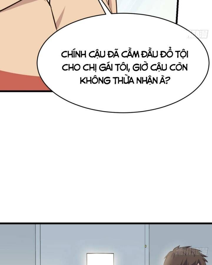 Trong Nhà Có 2 Bạn Gái Song Sinh: Chapter 309