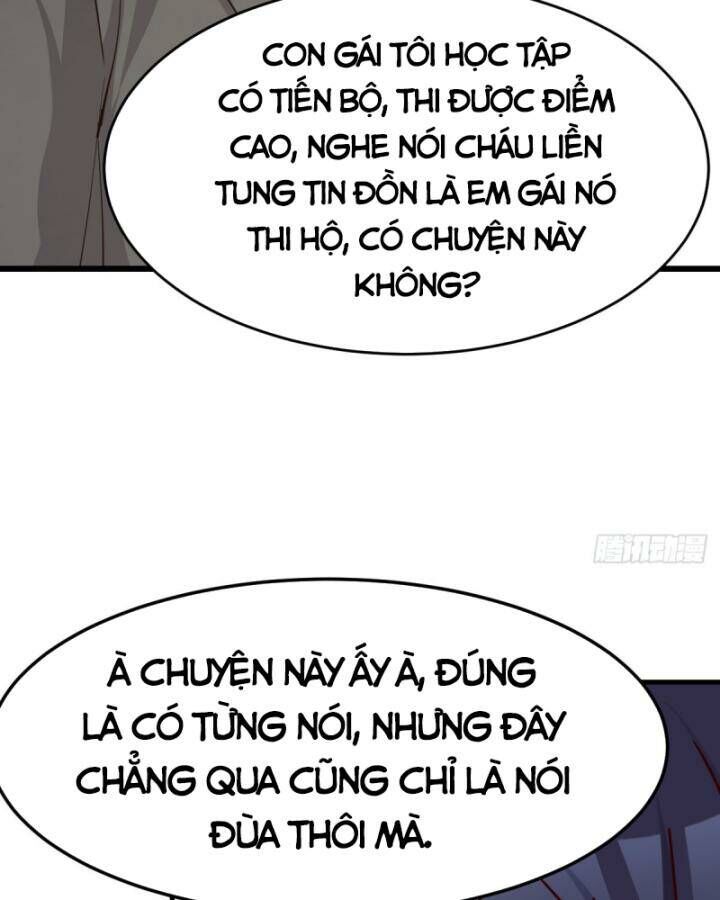 Trong Nhà Có 2 Bạn Gái Song Sinh: Chapter 309