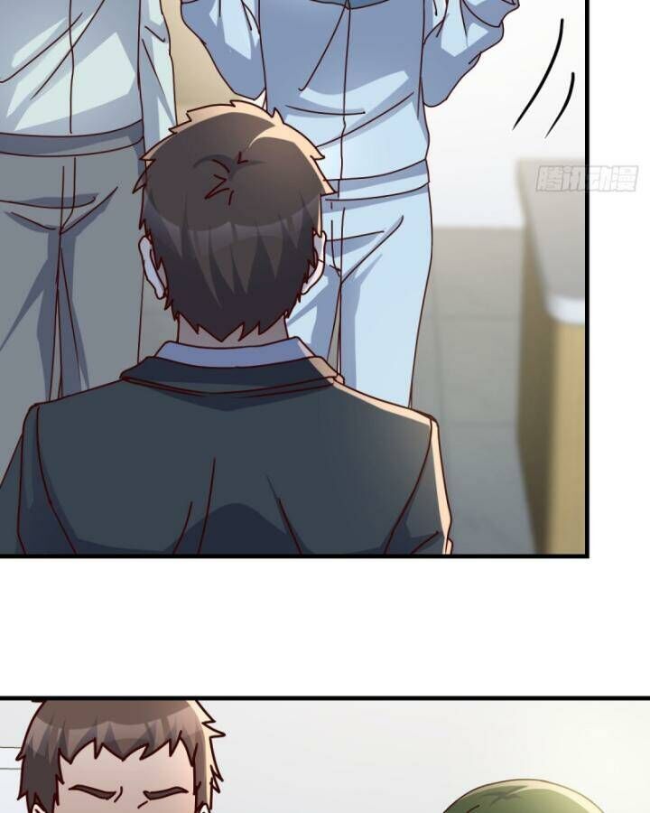 Trong Nhà Có 2 Bạn Gái Song Sinh: Chapter 309