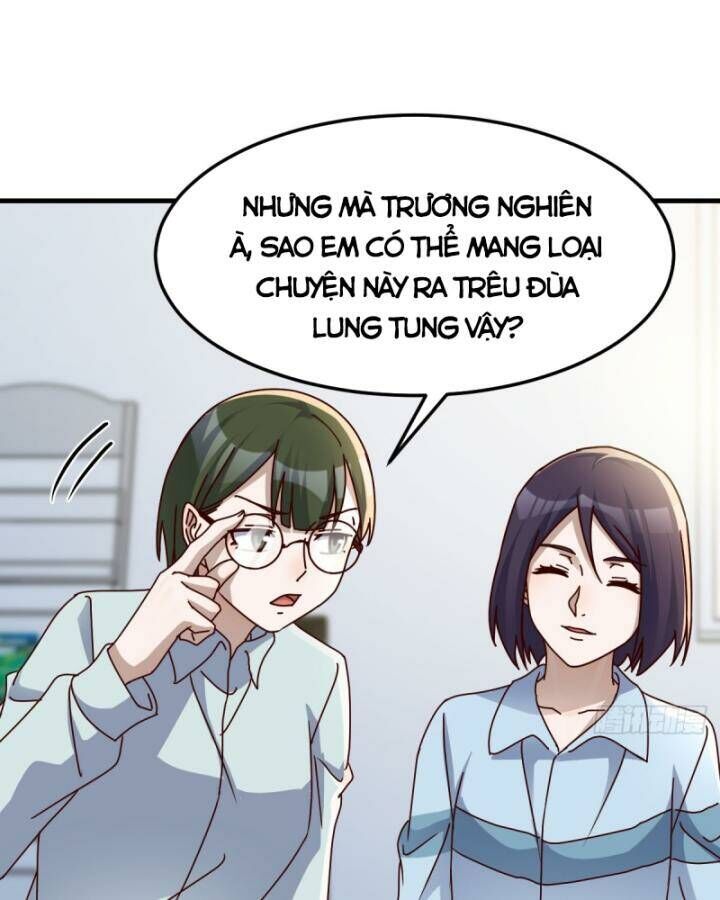Trong Nhà Có 2 Bạn Gái Song Sinh: Chapter 309