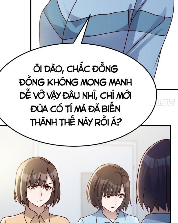 Trong Nhà Có 2 Bạn Gái Song Sinh: Chapter 309