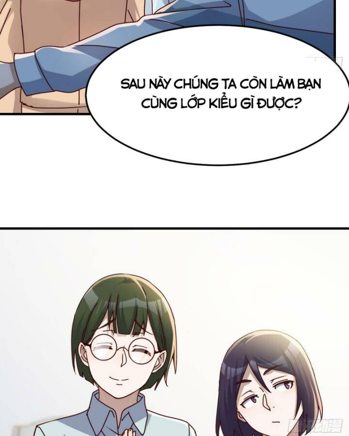 Trong Nhà Có 2 Bạn Gái Song Sinh: Chapter 309