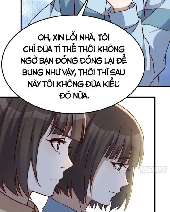 Trong Nhà Có 2 Bạn Gái Song Sinh: Chapter 309