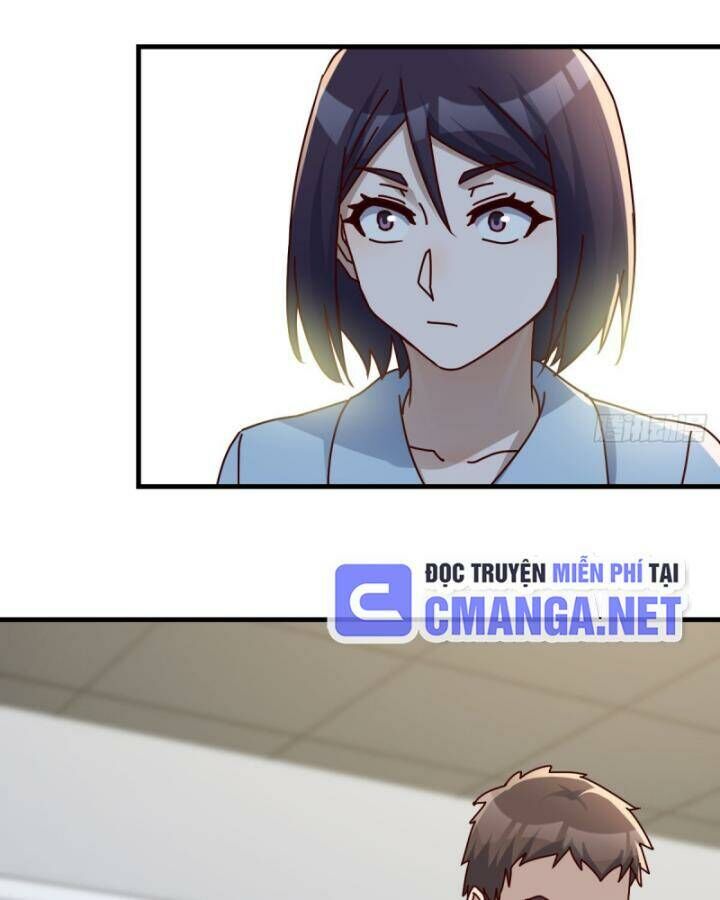 Trong Nhà Có 2 Bạn Gái Song Sinh: Chapter 309