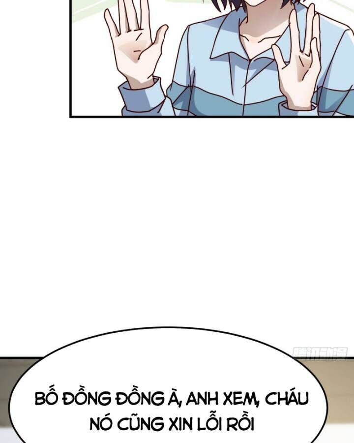 Trong Nhà Có 2 Bạn Gái Song Sinh: Chapter 309