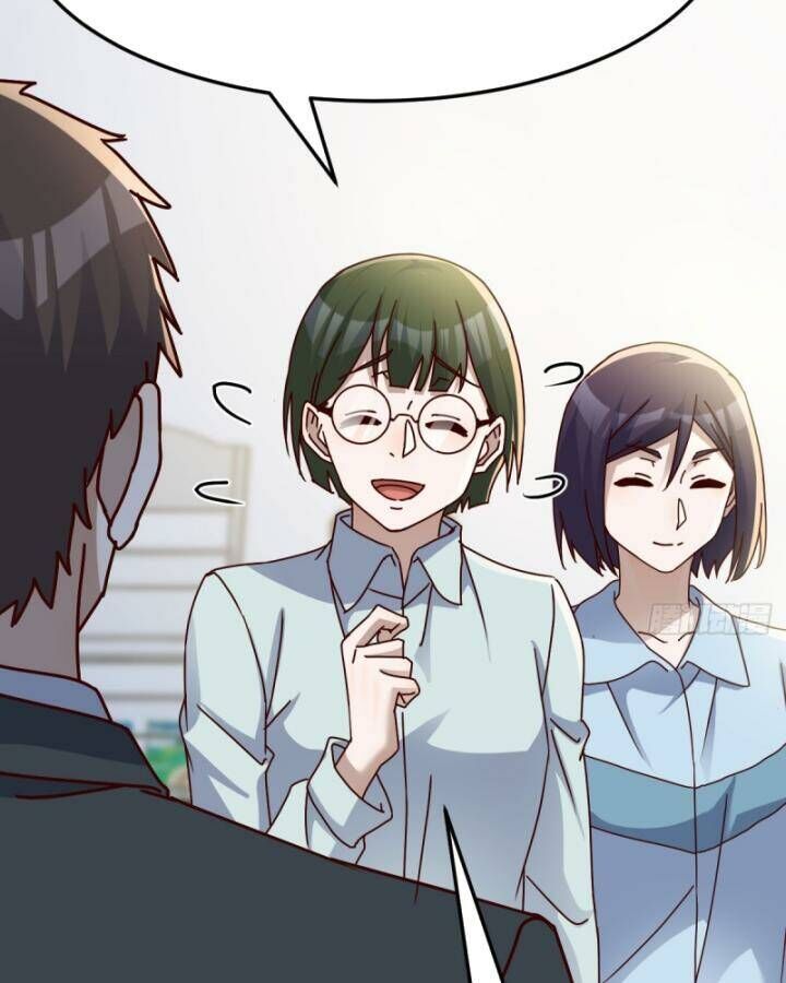 Trong Nhà Có 2 Bạn Gái Song Sinh: Chapter 309
