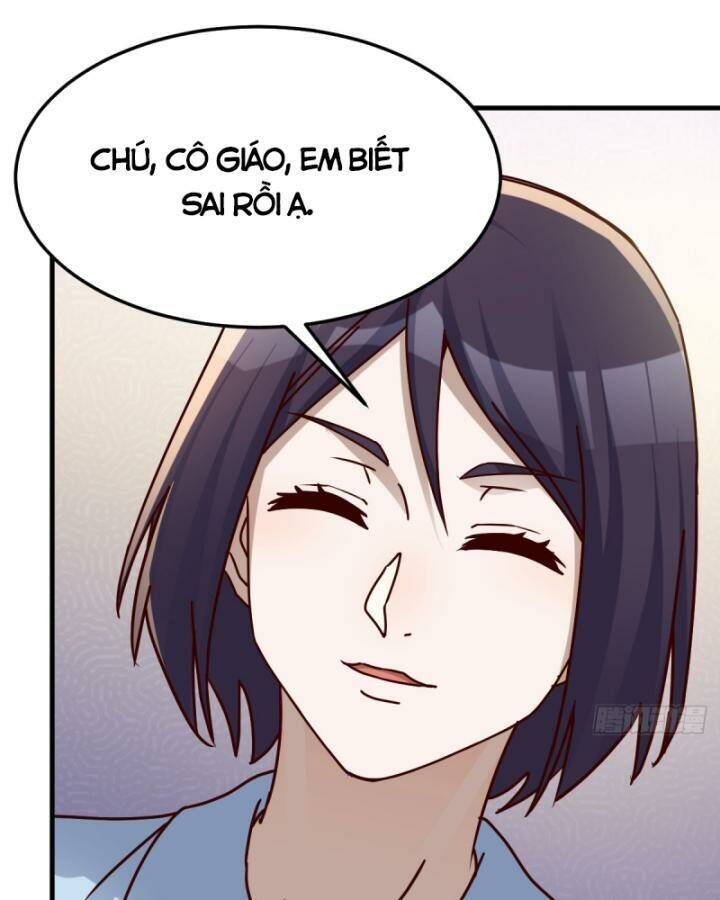 Trong Nhà Có 2 Bạn Gái Song Sinh: Chapter 309