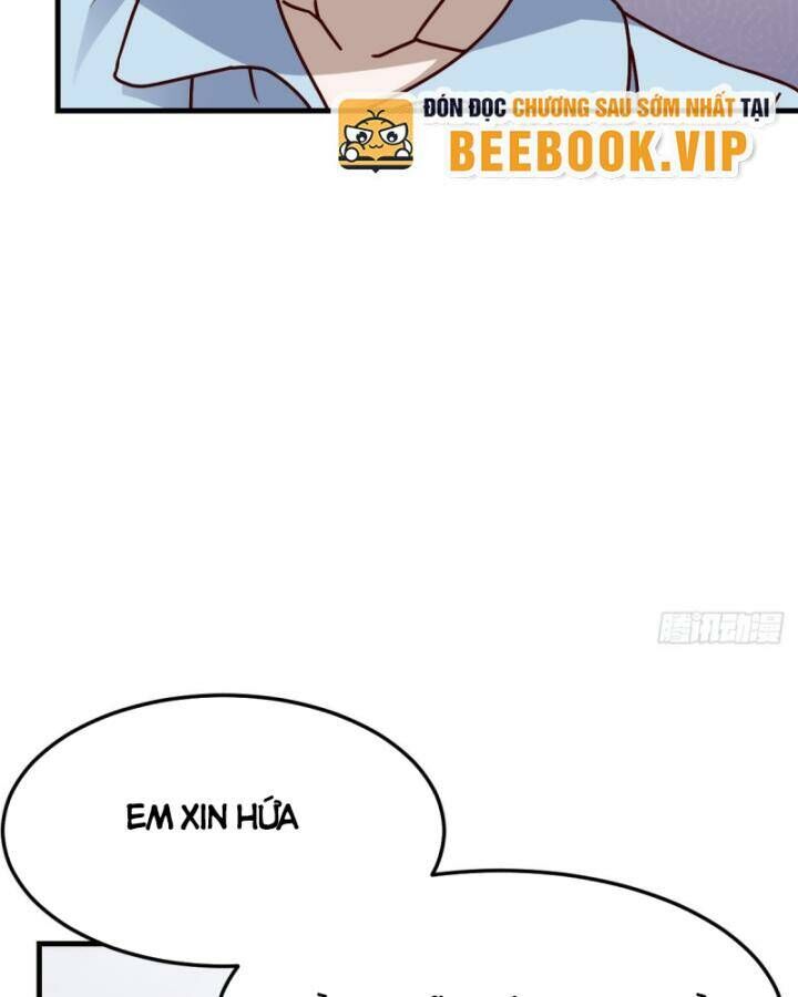 Trong Nhà Có 2 Bạn Gái Song Sinh: Chapter 309