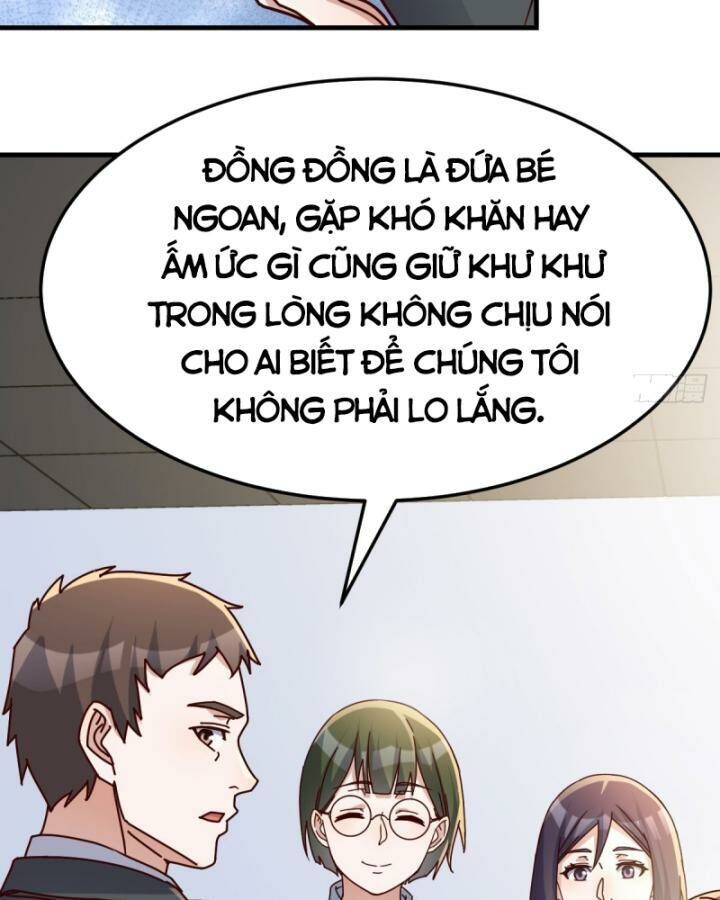 Trong Nhà Có 2 Bạn Gái Song Sinh: Chapter 309