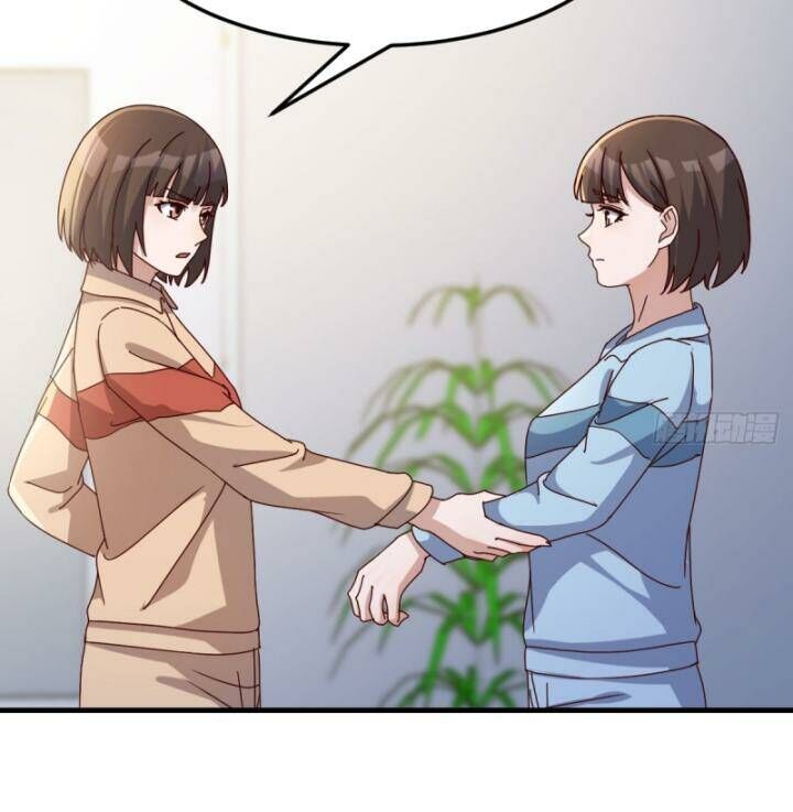 Trong Nhà Có 2 Bạn Gái Song Sinh: Chapter 309