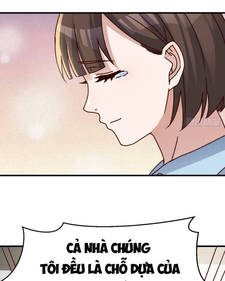 Trong Nhà Có 2 Bạn Gái Song Sinh: Chapter 309