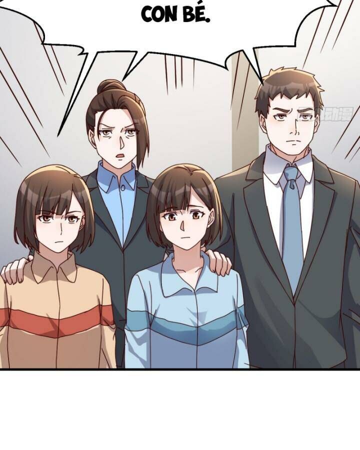 Trong Nhà Có 2 Bạn Gái Song Sinh: Chapter 309