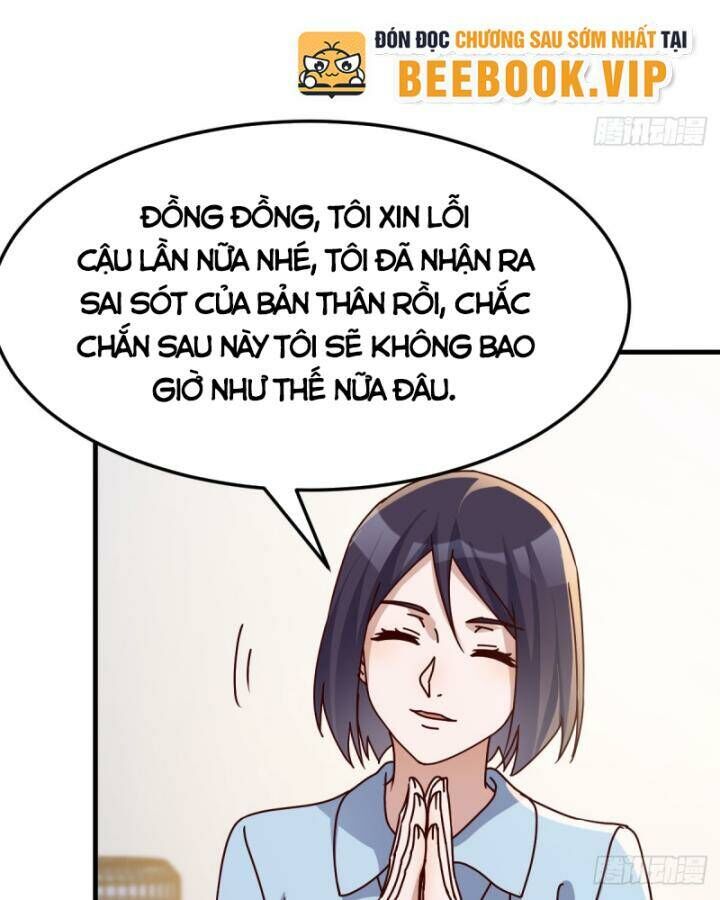 Trong Nhà Có 2 Bạn Gái Song Sinh: Chapter 309