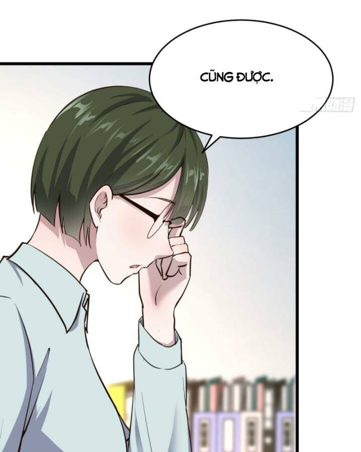 Trong Nhà Có 2 Bạn Gái Song Sinh: Chapter 309