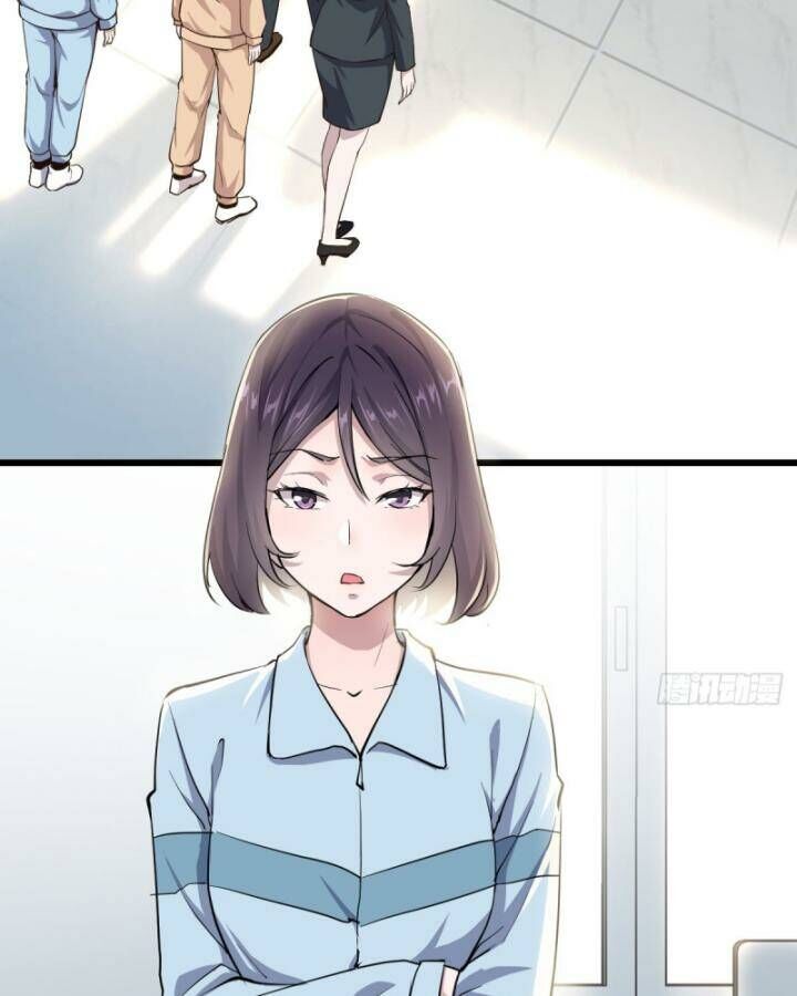 Trong Nhà Có 2 Bạn Gái Song Sinh: Chapter 309