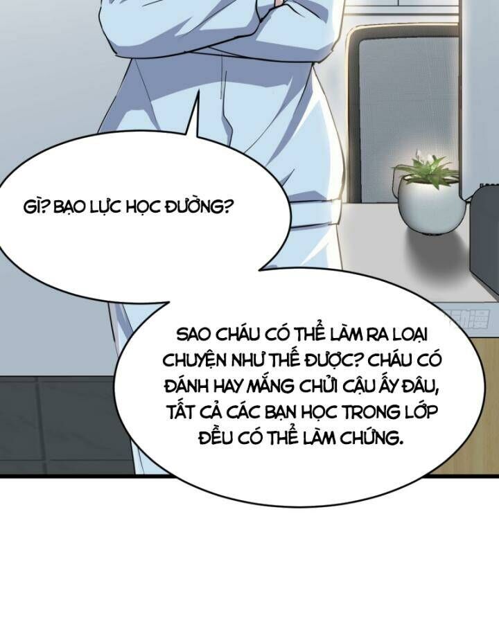 Trong Nhà Có 2 Bạn Gái Song Sinh: Chapter 309