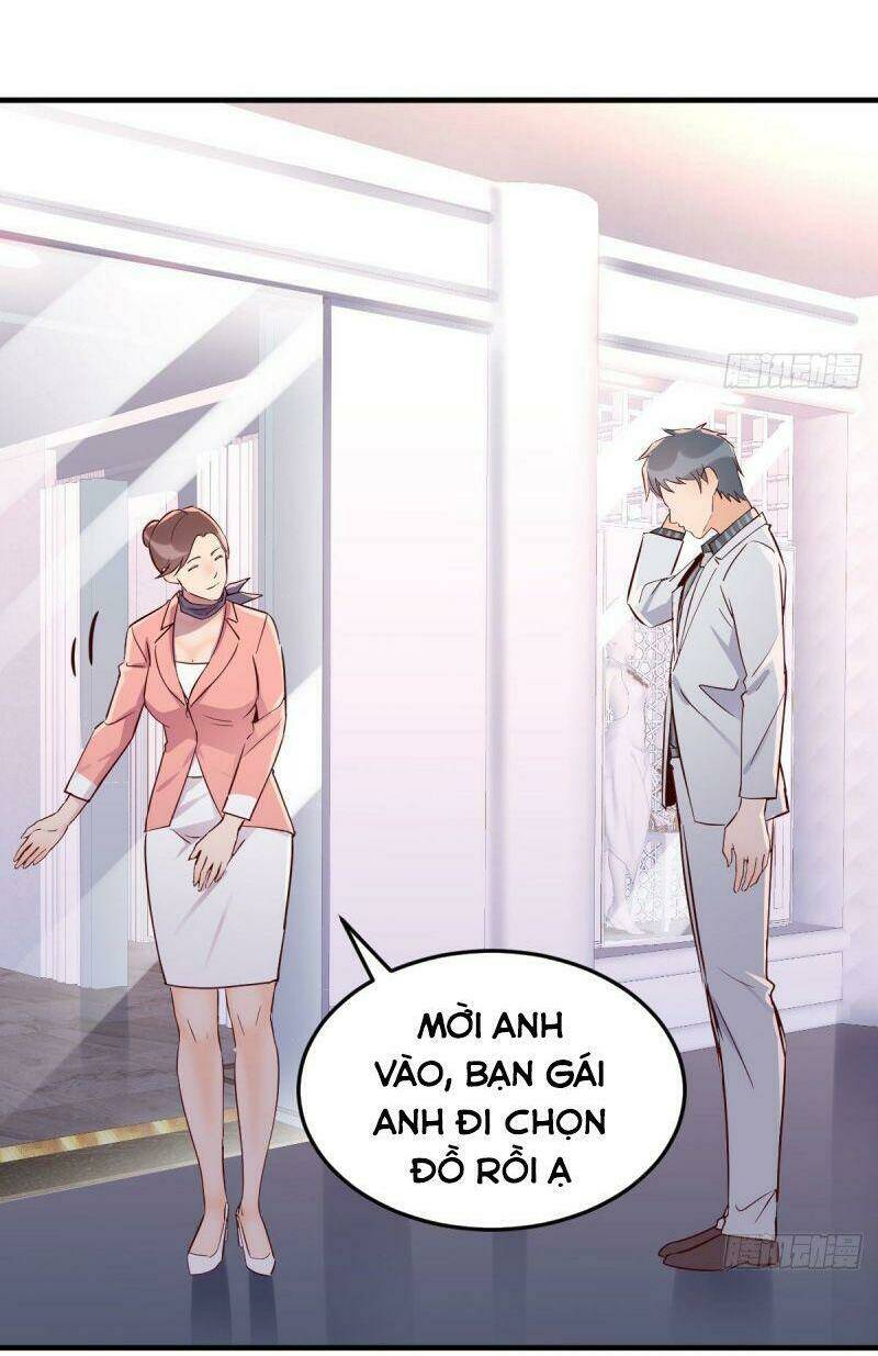 Trong Nhà Có 2 Bạn Gái Song Sinh: Chapter 31