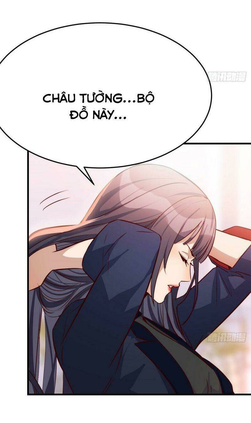 Trong Nhà Có 2 Bạn Gái Song Sinh: Chapter 31