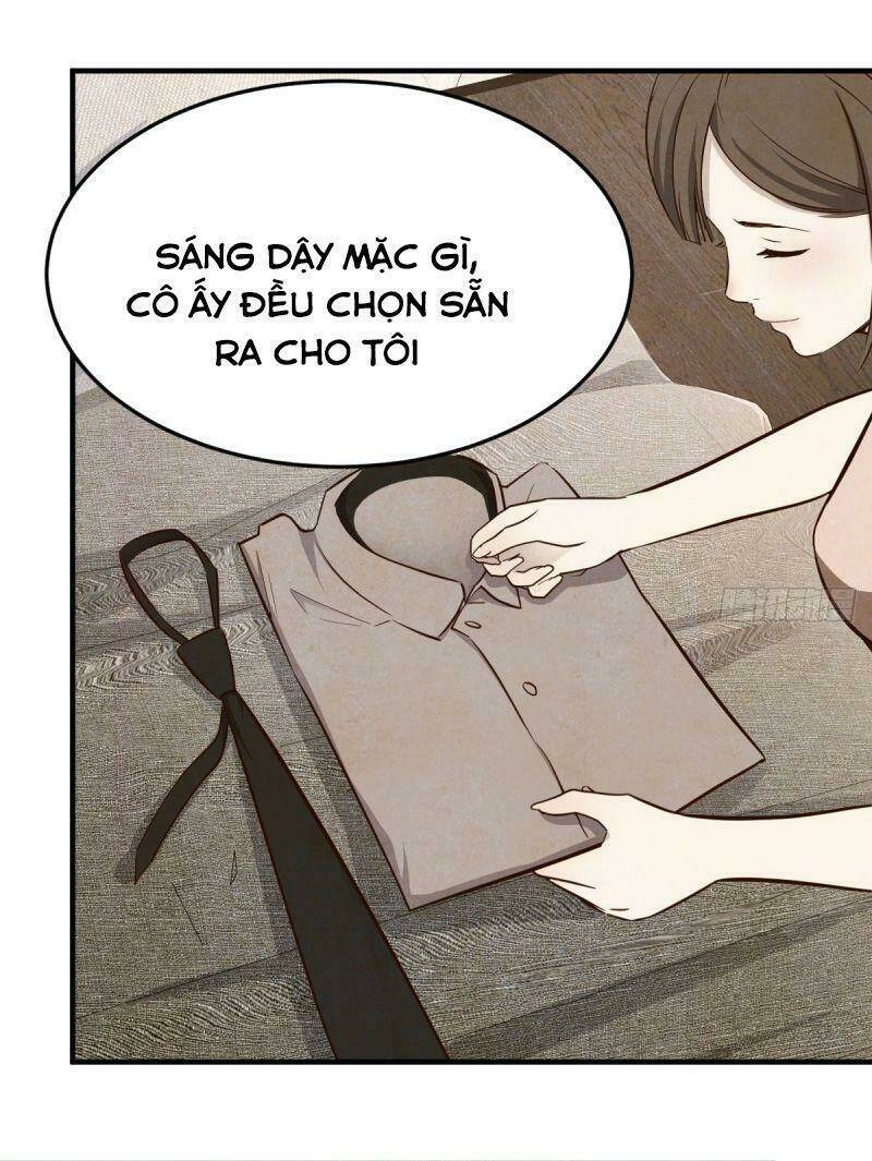 Trong Nhà Có 2 Bạn Gái Song Sinh: Chapter 31