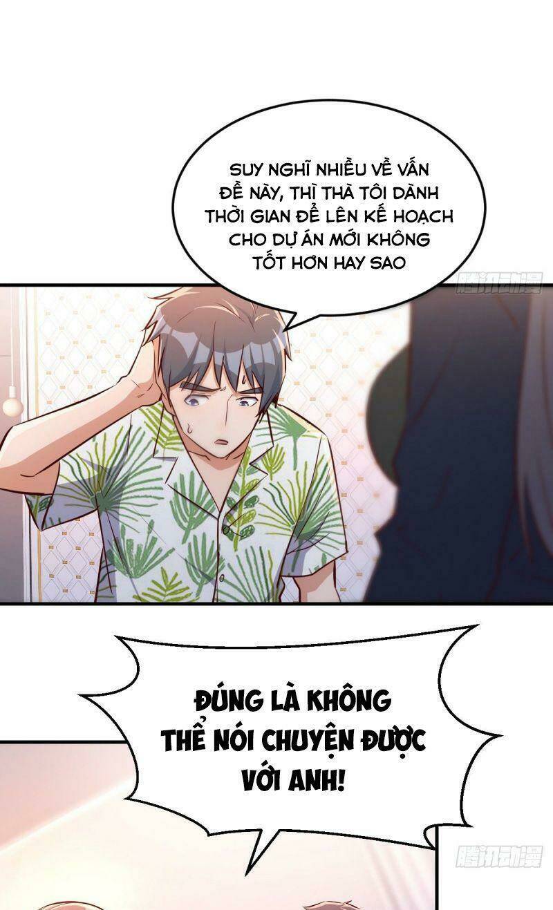 Trong Nhà Có 2 Bạn Gái Song Sinh: Chapter 31