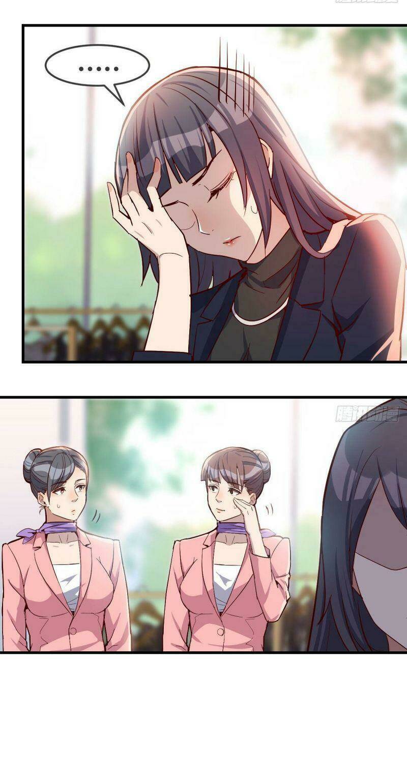 Trong Nhà Có 2 Bạn Gái Song Sinh: Chapter 31