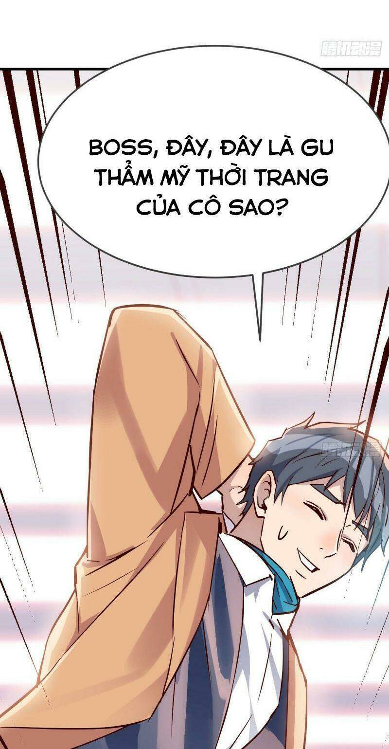 Trong Nhà Có 2 Bạn Gái Song Sinh: Chapter 31