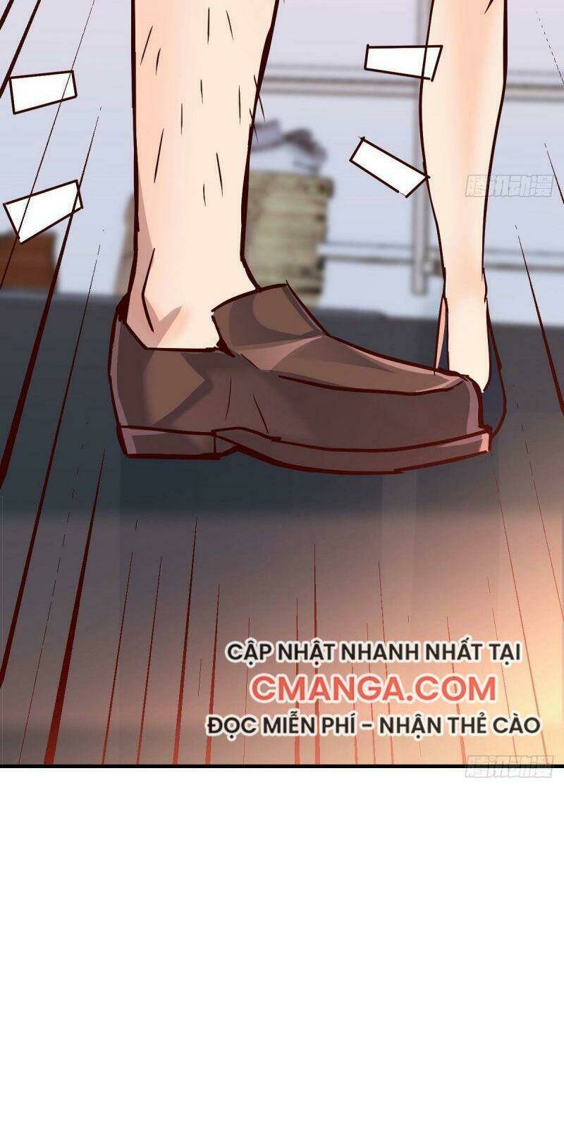 Trong Nhà Có 2 Bạn Gái Song Sinh: Chapter 31