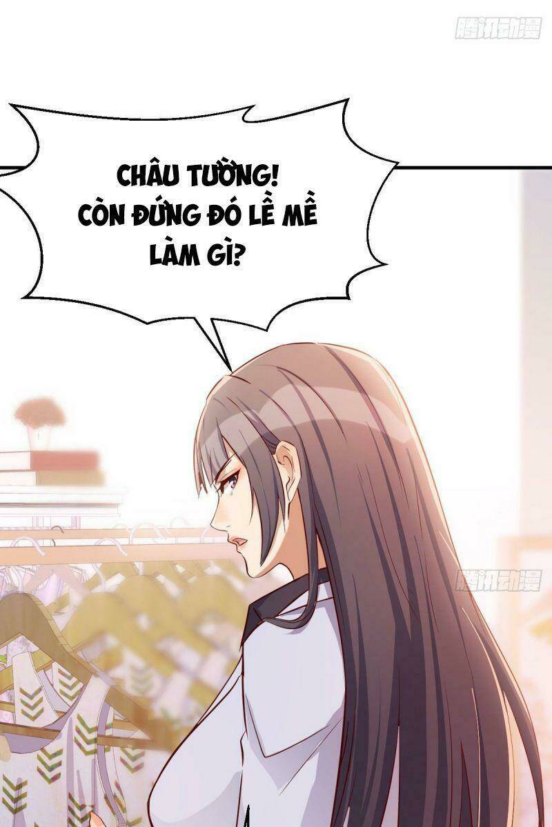 Trong Nhà Có 2 Bạn Gái Song Sinh: Chapter 31