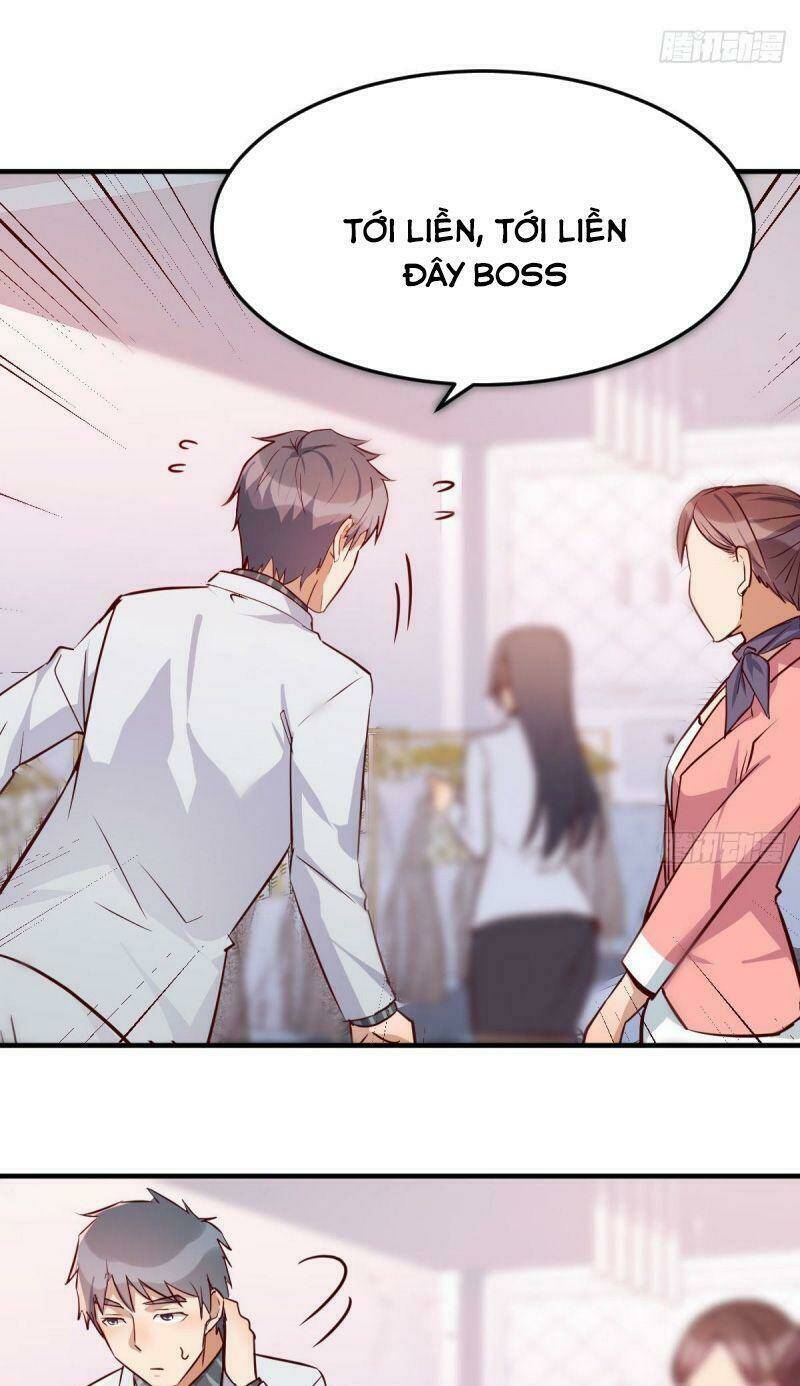 Trong Nhà Có 2 Bạn Gái Song Sinh: Chapter 31
