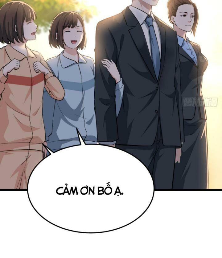 Trong Nhà Có 2 Bạn Gái Song Sinh: Chapter 310