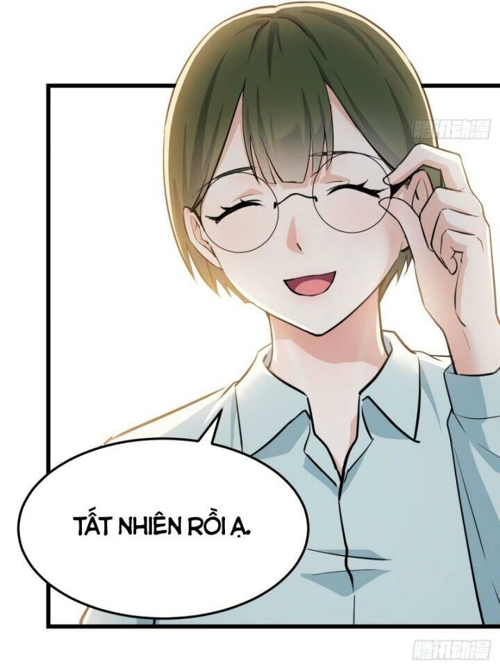 Trong Nhà Có 2 Bạn Gái Song Sinh: Chapter 310