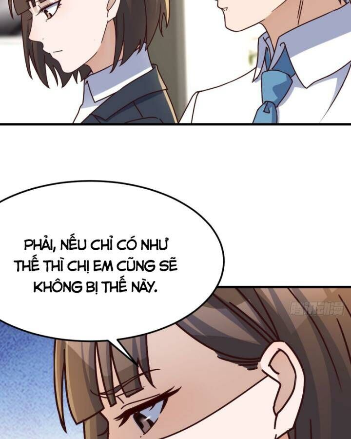 Trong Nhà Có 2 Bạn Gái Song Sinh: Chapter 310