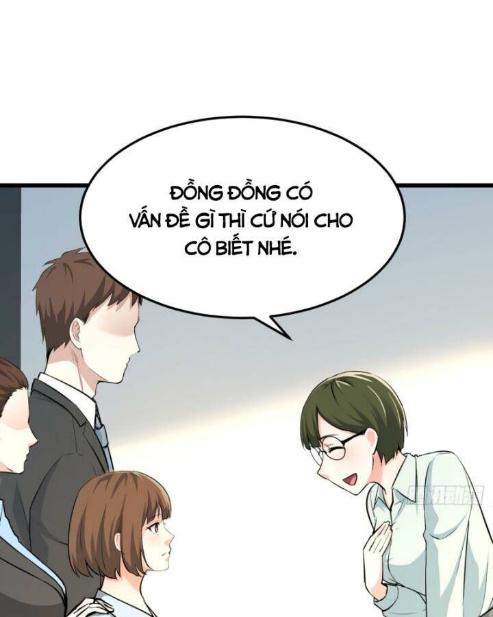 Trong Nhà Có 2 Bạn Gái Song Sinh: Chapter 310