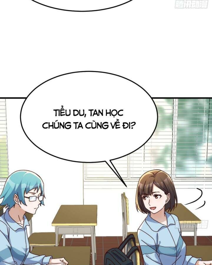 Trong Nhà Có 2 Bạn Gái Song Sinh: Chapter 310