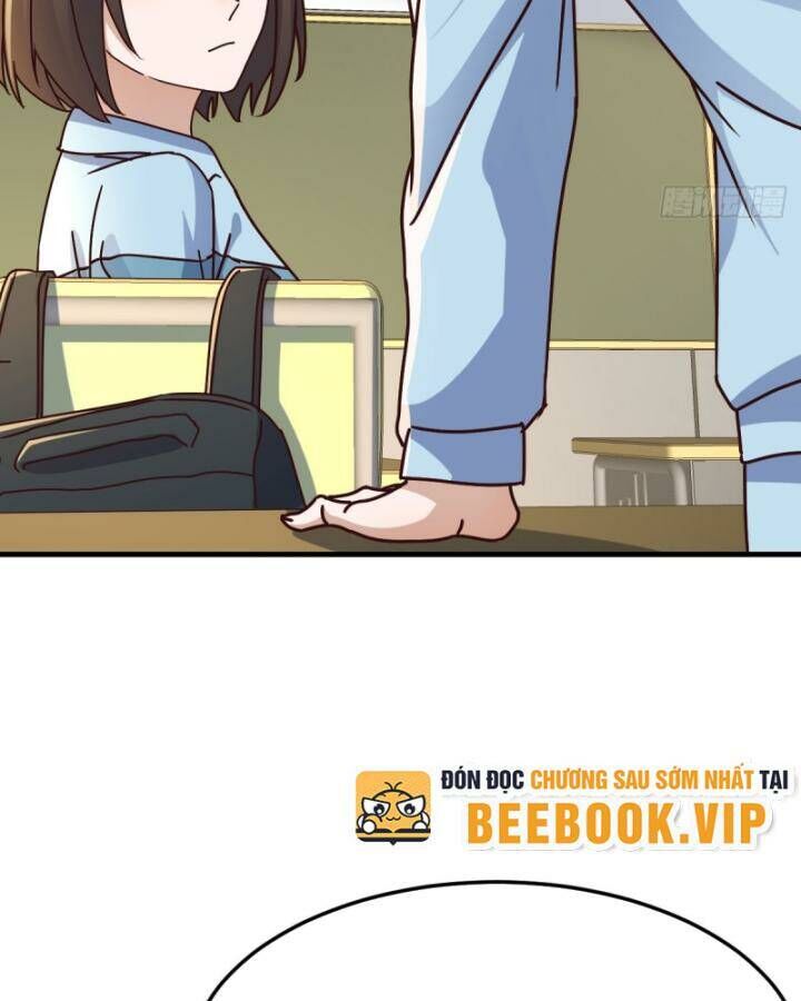 Trong Nhà Có 2 Bạn Gái Song Sinh: Chapter 310