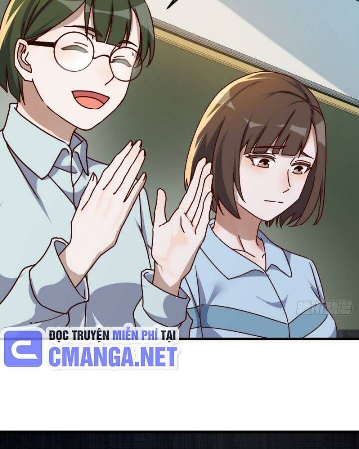 Trong Nhà Có 2 Bạn Gái Song Sinh: Chapter 310