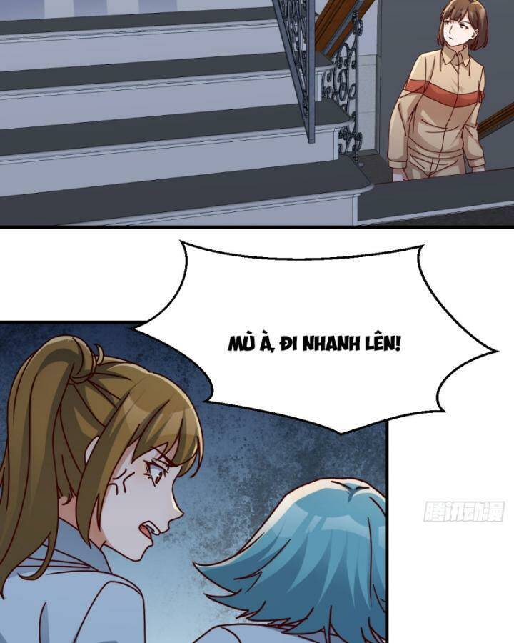 Trong Nhà Có 2 Bạn Gái Song Sinh: Chapter 311
