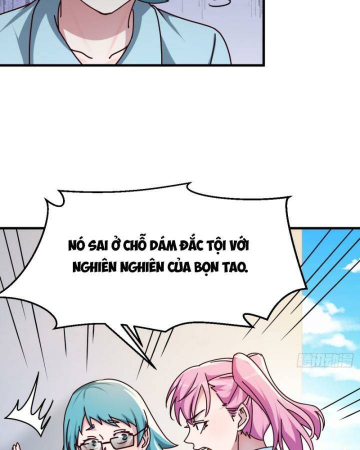 Trong Nhà Có 2 Bạn Gái Song Sinh: Chapter 311