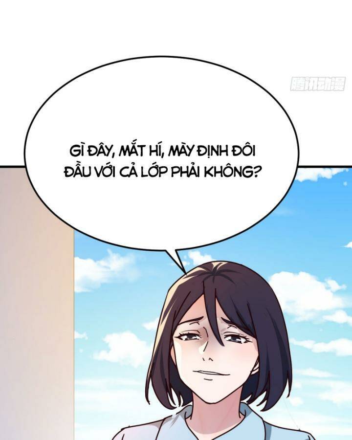 Trong Nhà Có 2 Bạn Gái Song Sinh: Chapter 311