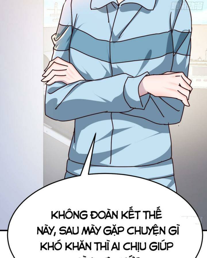 Trong Nhà Có 2 Bạn Gái Song Sinh: Chapter 311