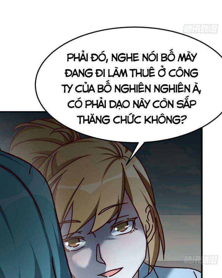 Trong Nhà Có 2 Bạn Gái Song Sinh: Chapter 311