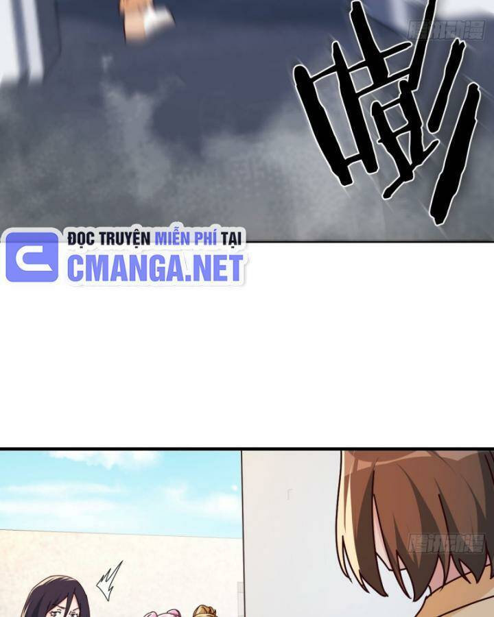 Trong Nhà Có 2 Bạn Gái Song Sinh: Chapter 311