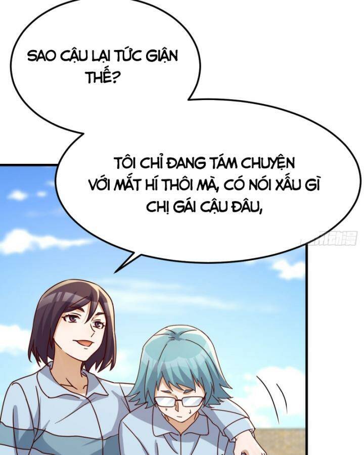 Trong Nhà Có 2 Bạn Gái Song Sinh: Chapter 311